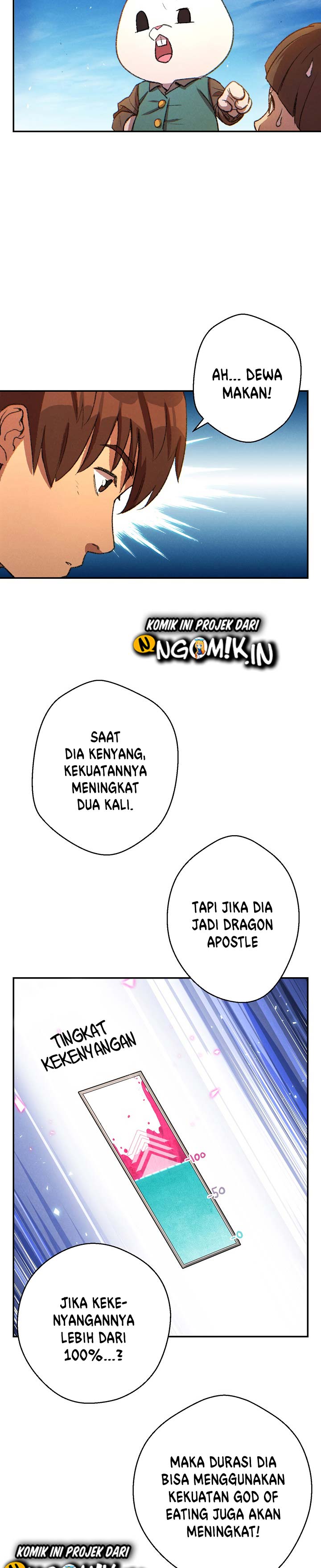 dungeon-reset - Chapter: 35