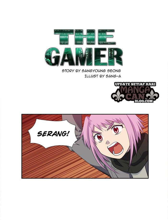 the-gamer - Chapter: 178