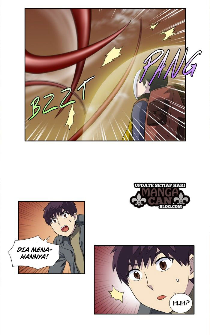 the-gamer - Chapter: 178