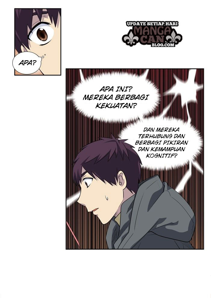 the-gamer - Chapter: 178