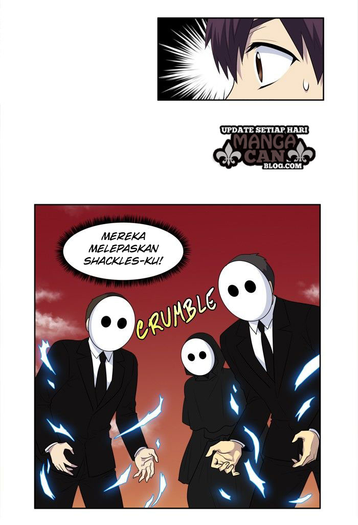 the-gamer - Chapter: 178