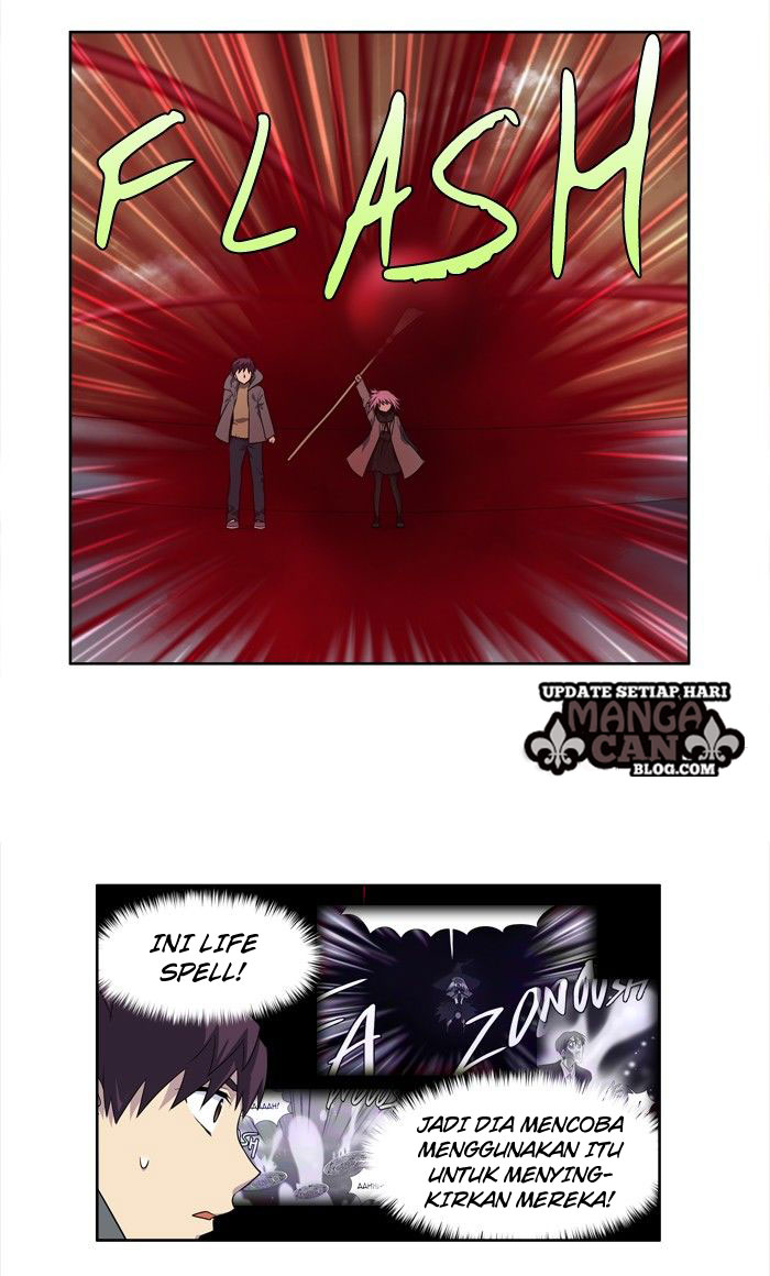 the-gamer - Chapter: 178