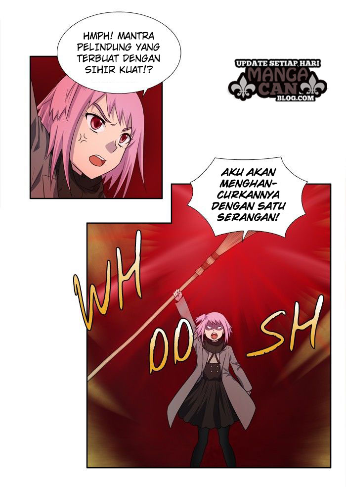 the-gamer - Chapter: 178