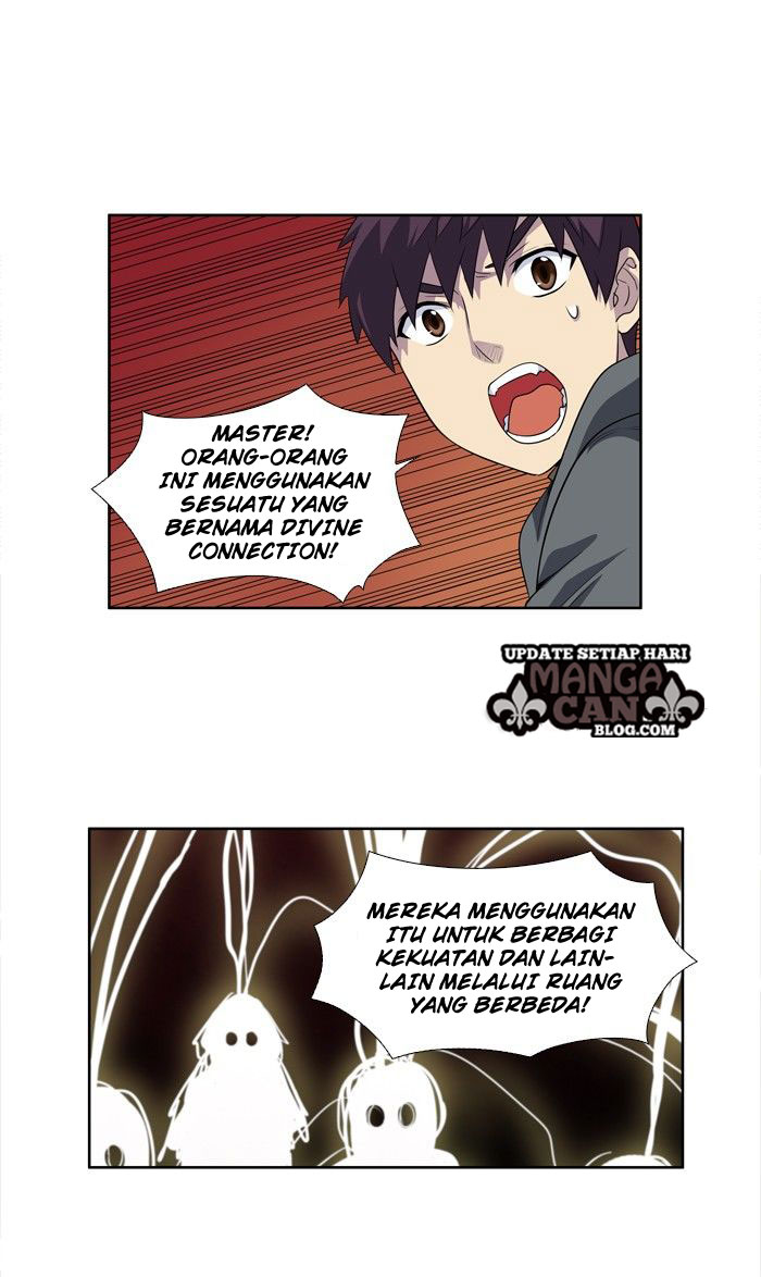 the-gamer - Chapter: 178