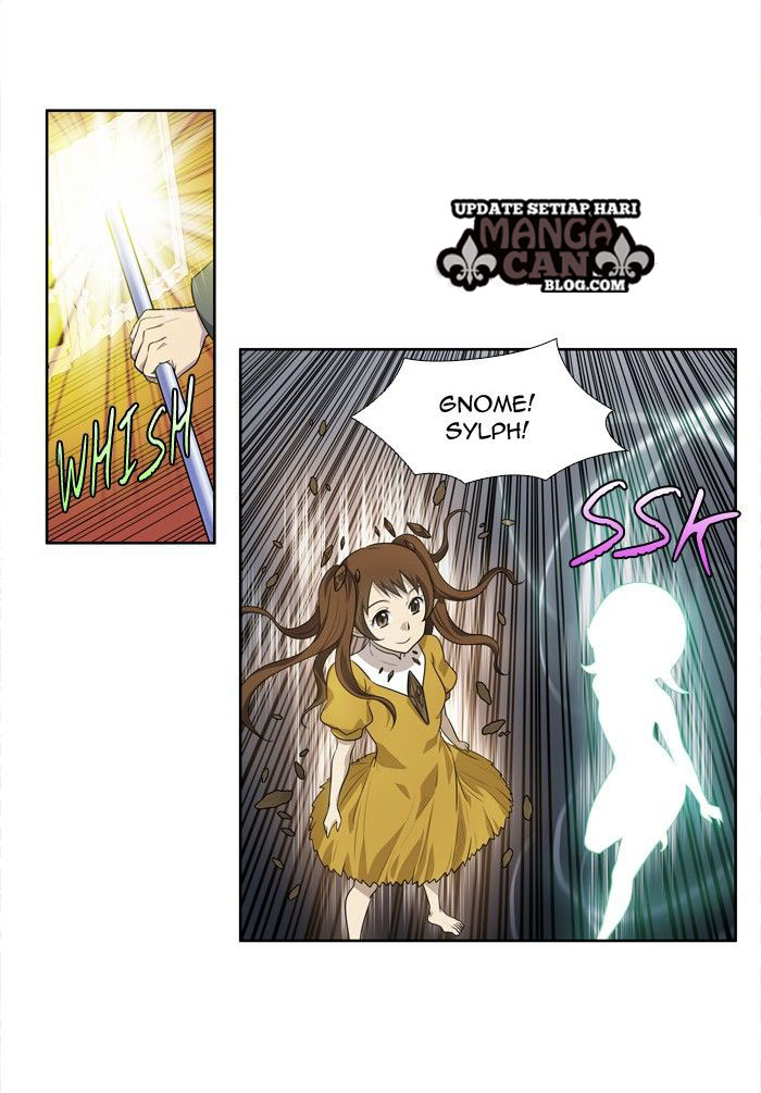 the-gamer - Chapter: 178
