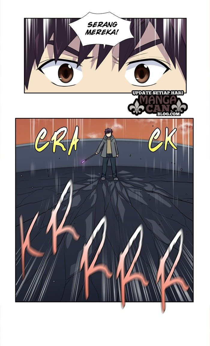 the-gamer - Chapter: 178