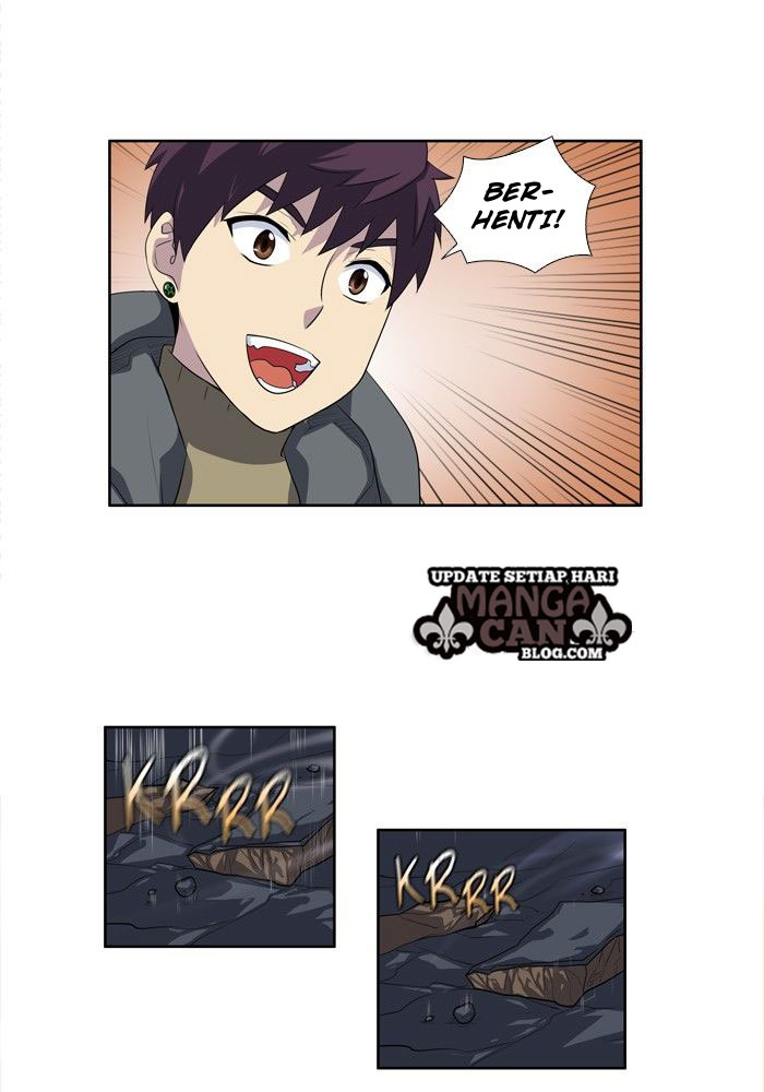 the-gamer - Chapter: 178