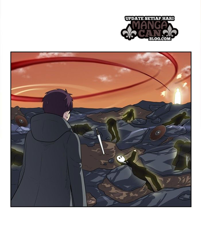 the-gamer - Chapter: 178