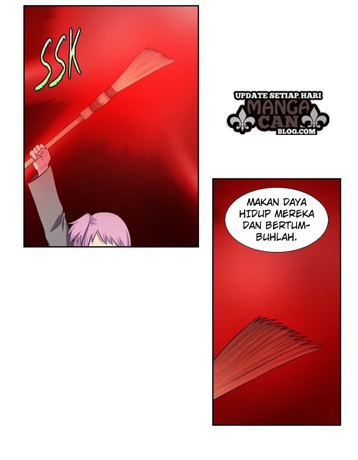 the-gamer - Chapter: 178