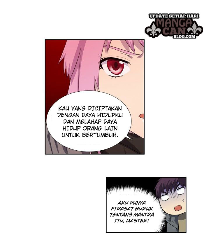 the-gamer - Chapter: 178