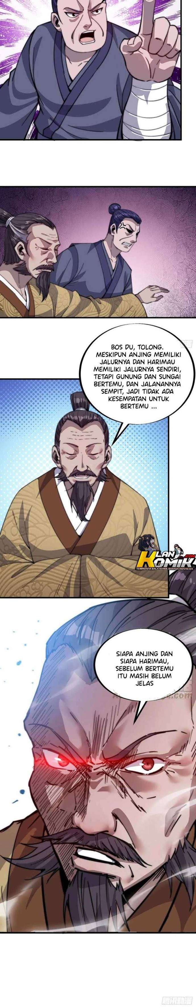 it-starts-with-a-mountain - Chapter: 52