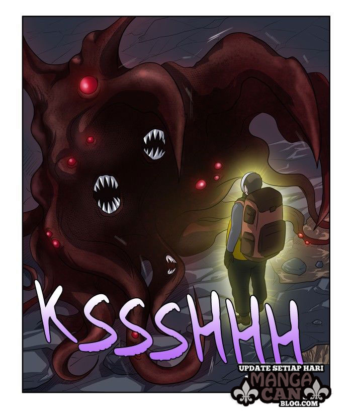 the-gamer - Chapter: 178