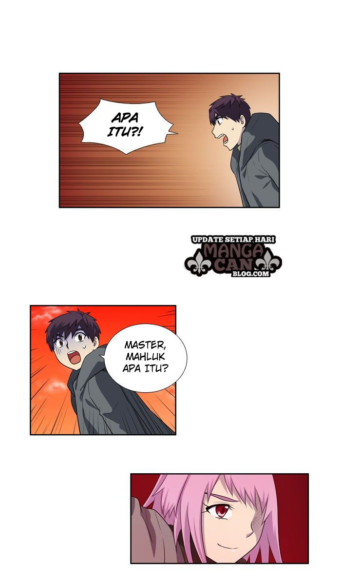 the-gamer - Chapter: 178
