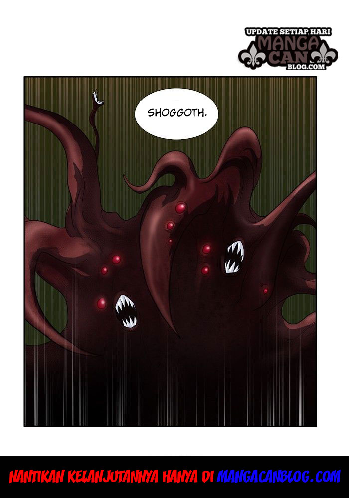 the-gamer - Chapter: 178