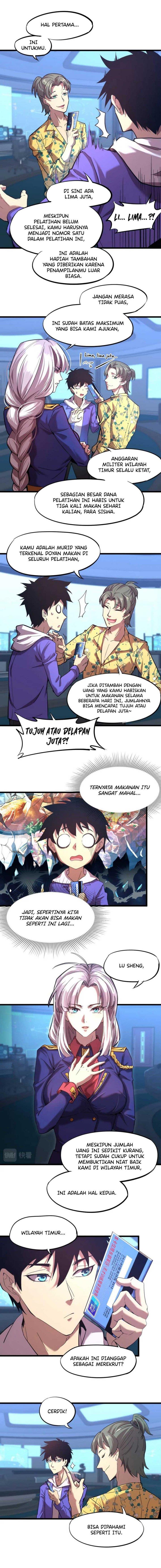 leveling-in-the-future - Chapter: 26