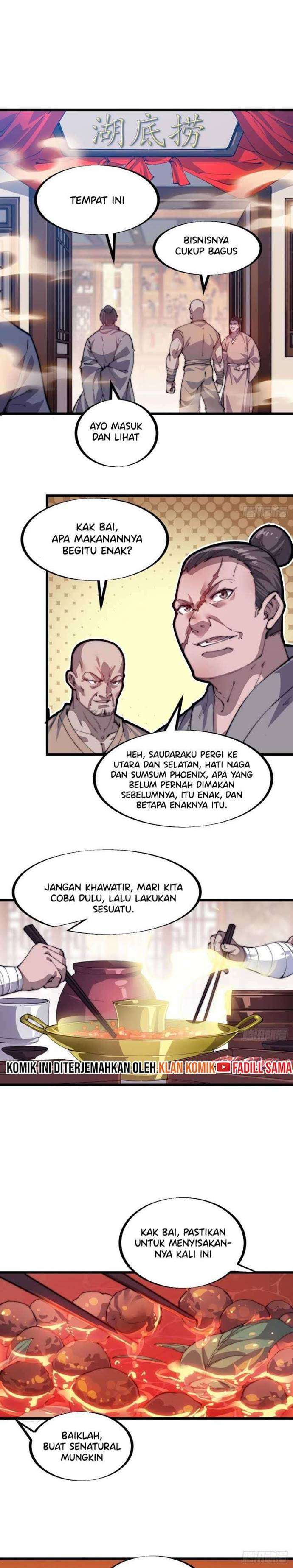 it-starts-with-a-mountain - Chapter: 51