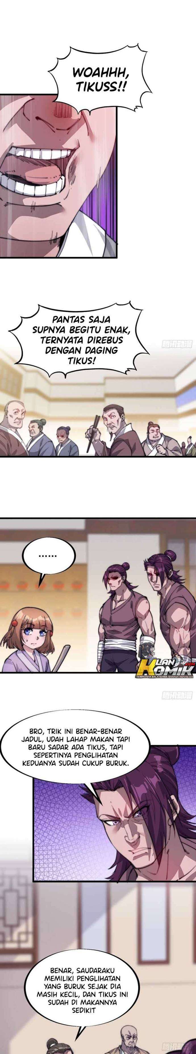it-starts-with-a-mountain - Chapter: 51