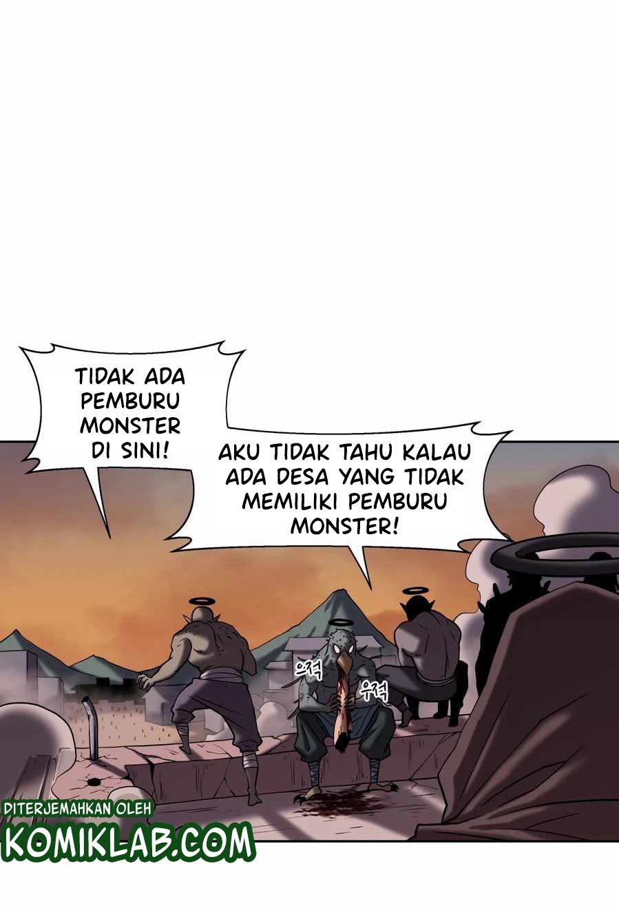 monster-hunter - Chapter: 4