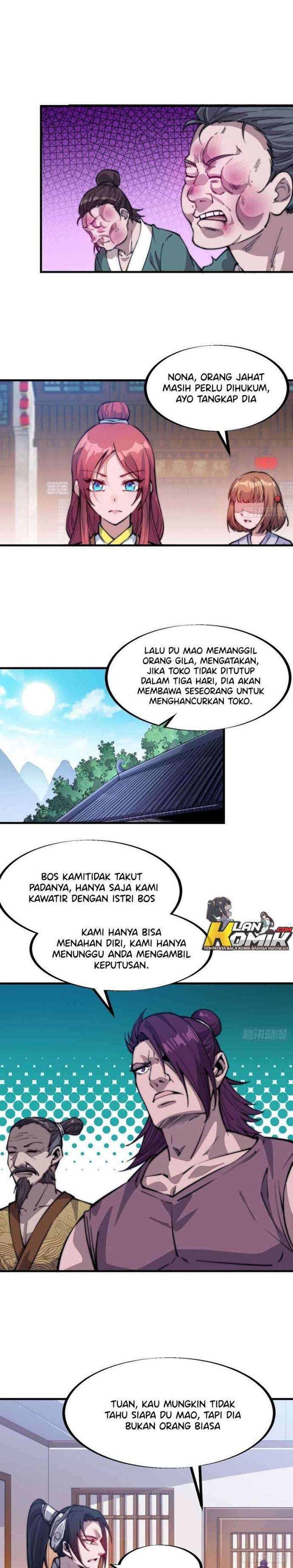 it-starts-with-a-mountain - Chapter: 51