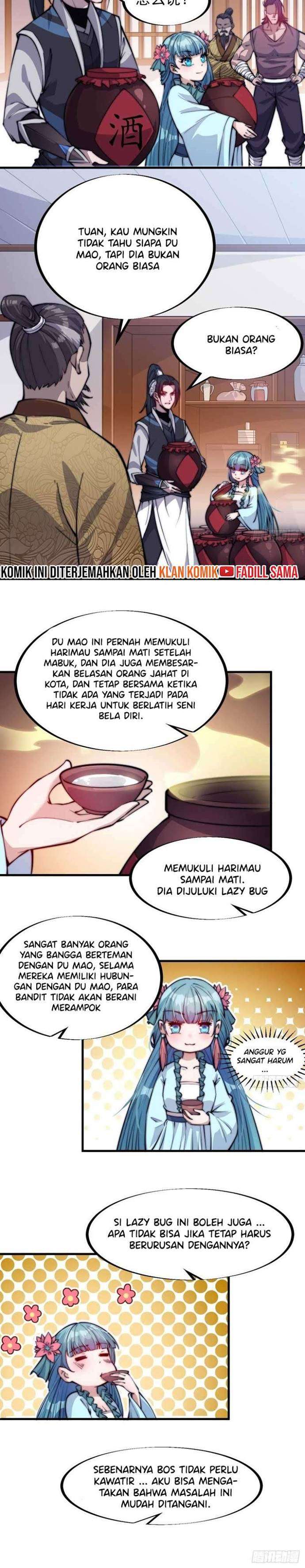 it-starts-with-a-mountain - Chapter: 51