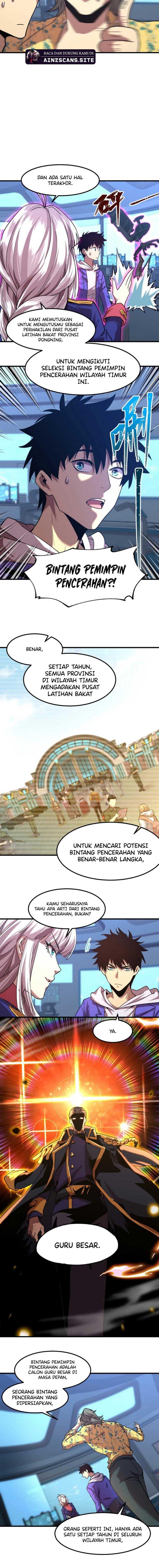 leveling-in-the-future - Chapter: 26