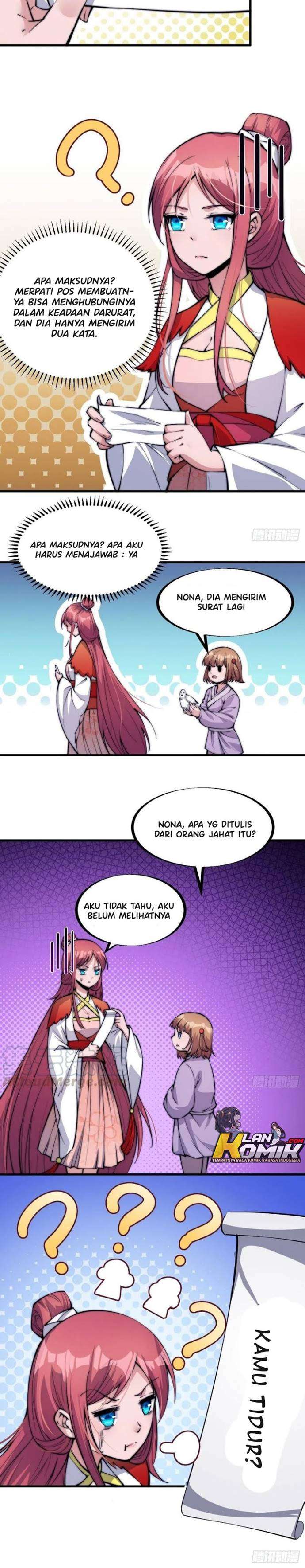 it-starts-with-a-mountain - Chapter: 50