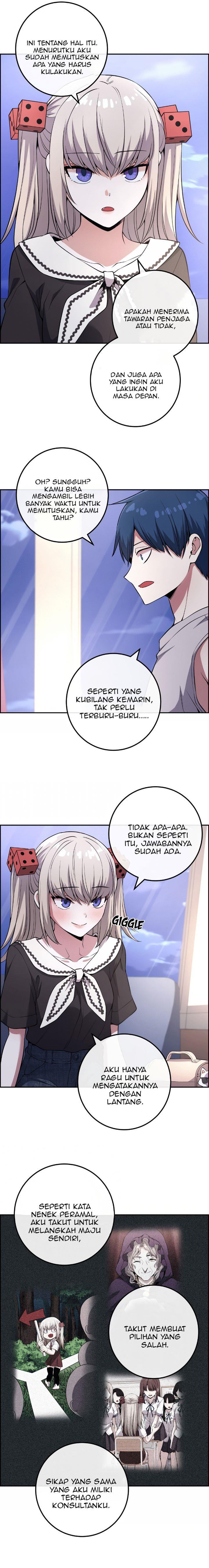 webtoon-character-na-kang-lim - Chapter: 121