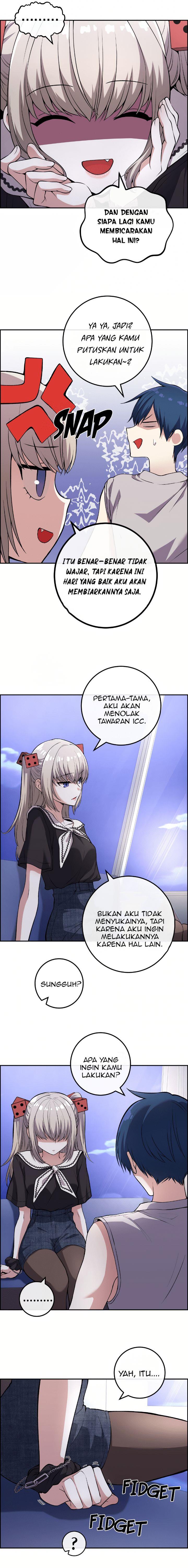 webtoon-character-na-kang-lim - Chapter: 121