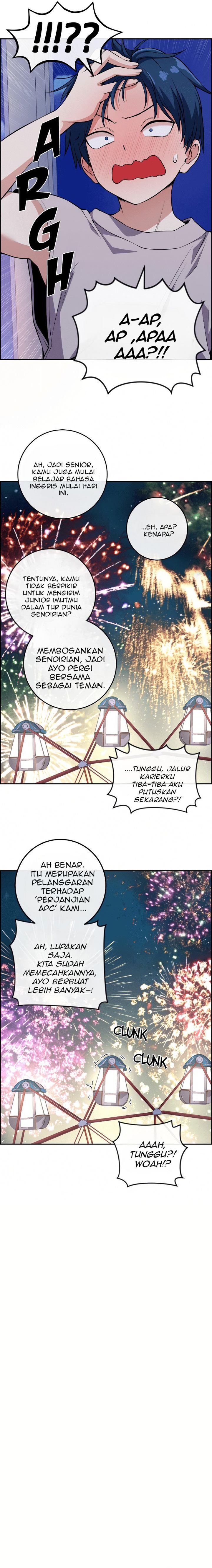 webtoon-character-na-kang-lim - Chapter: 121