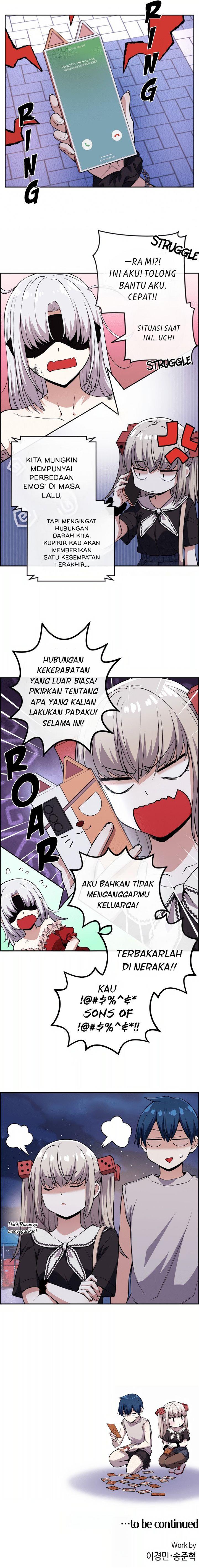 webtoon-character-na-kang-lim - Chapter: 121