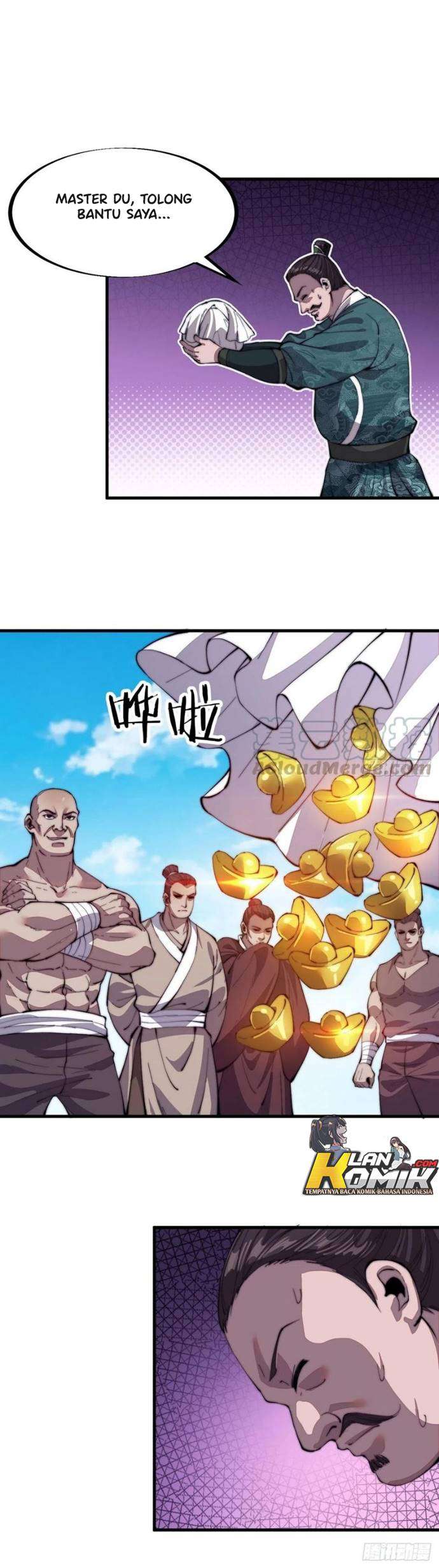 it-starts-with-a-mountain - Chapter: 50