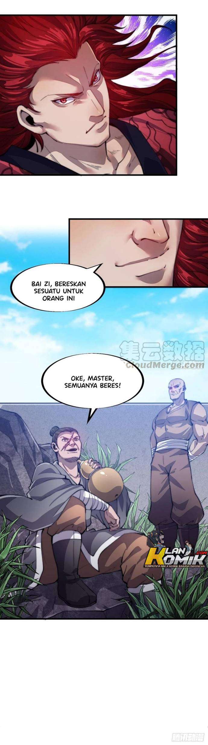 it-starts-with-a-mountain - Chapter: 50