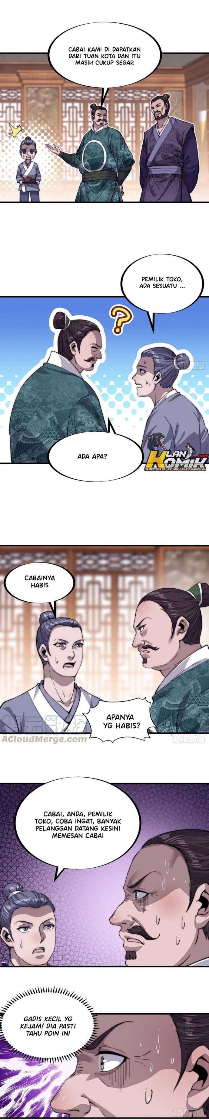 it-starts-with-a-mountain - Chapter: 49