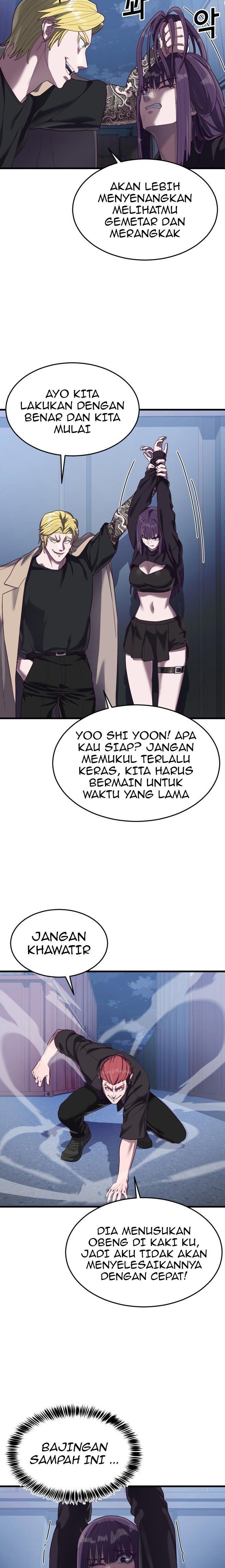 absolute-obedience - Chapter: 43