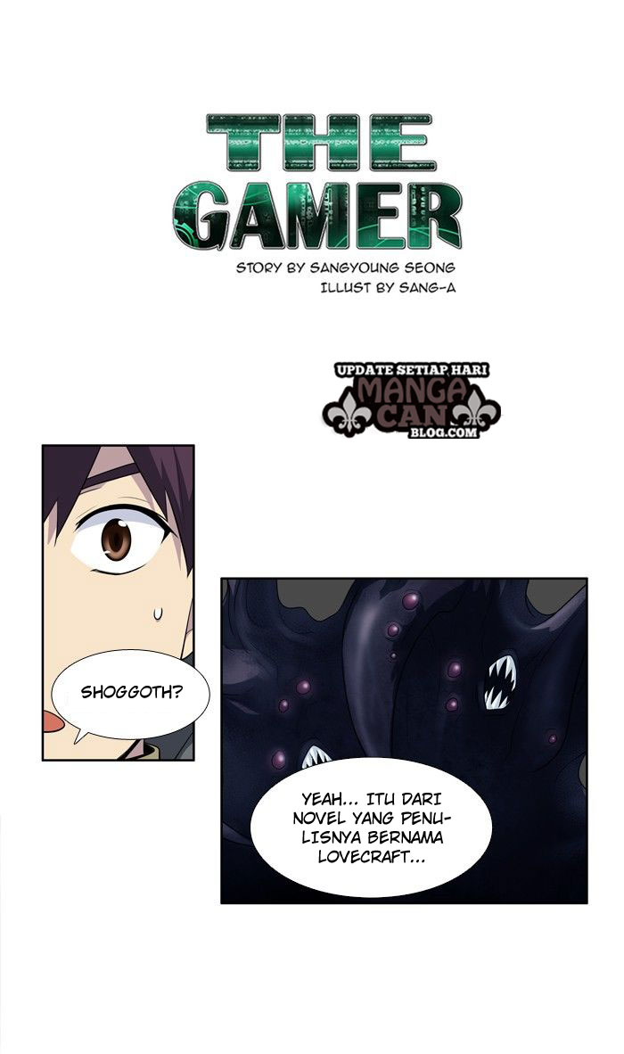 the-gamer - Chapter: 179