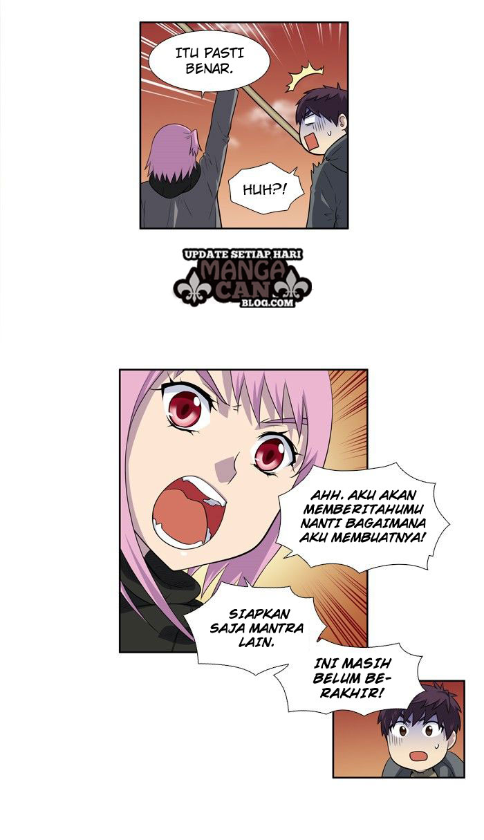 the-gamer - Chapter: 179