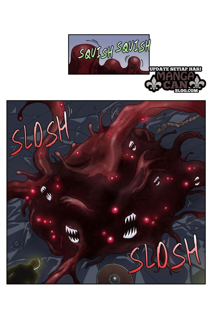 the-gamer - Chapter: 179