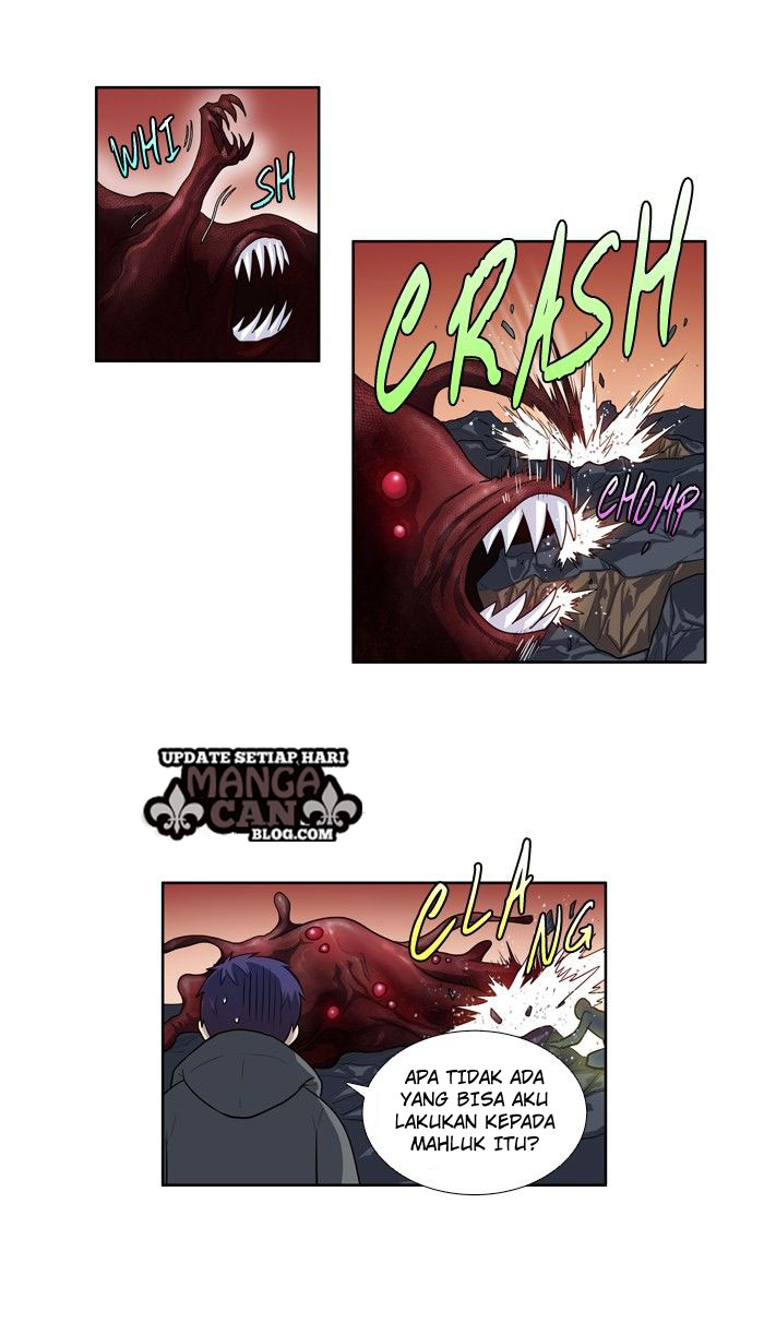 the-gamer - Chapter: 179