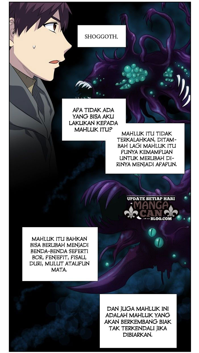 the-gamer - Chapter: 179