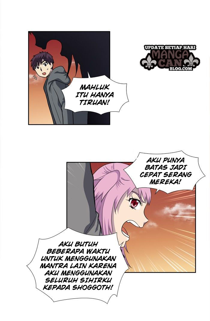 the-gamer - Chapter: 179