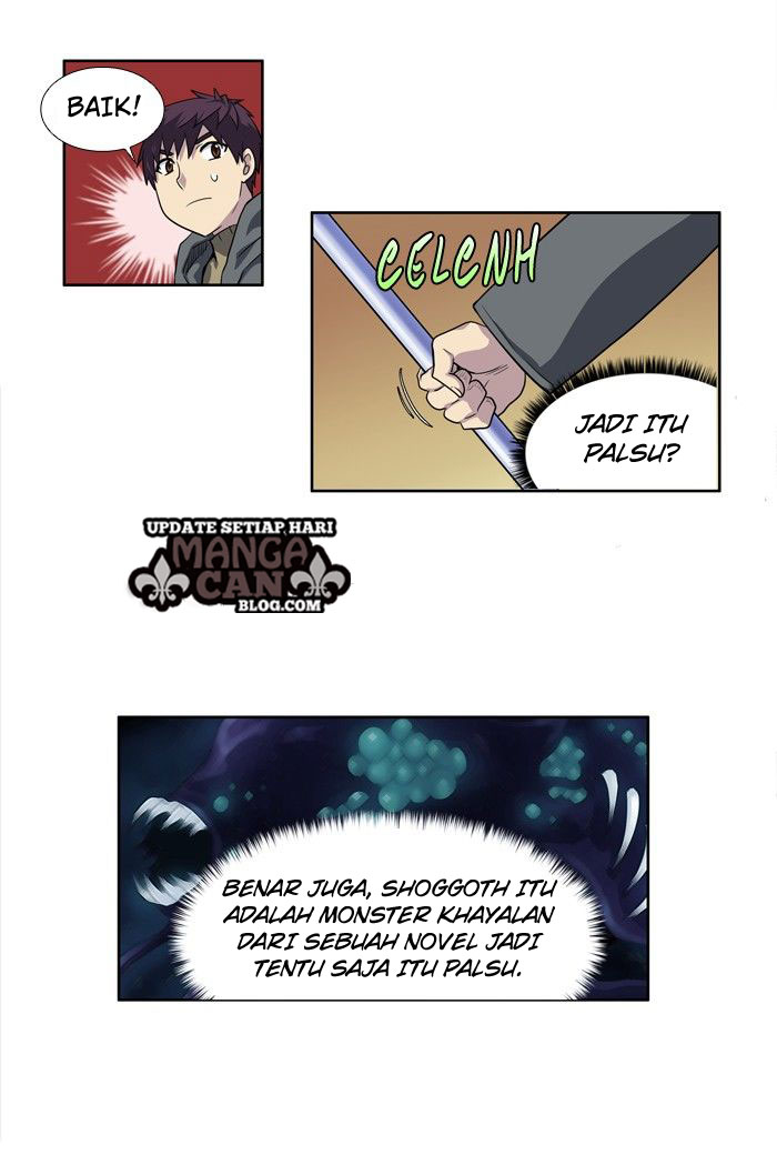 the-gamer - Chapter: 179