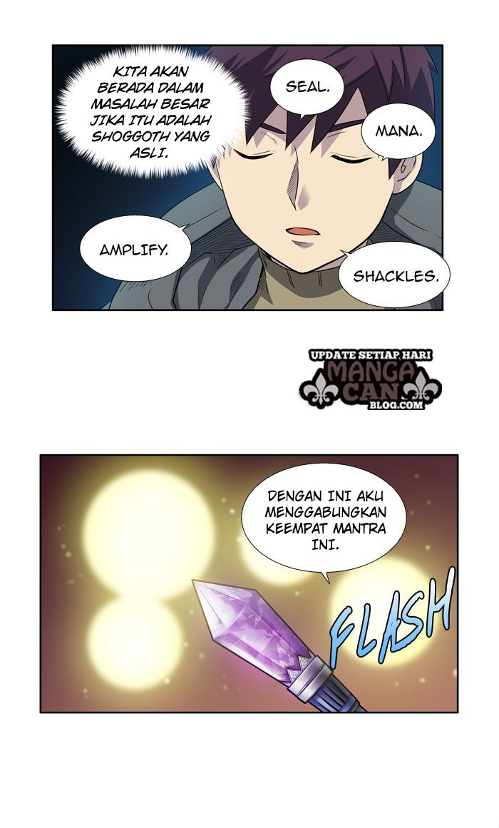 the-gamer - Chapter: 179