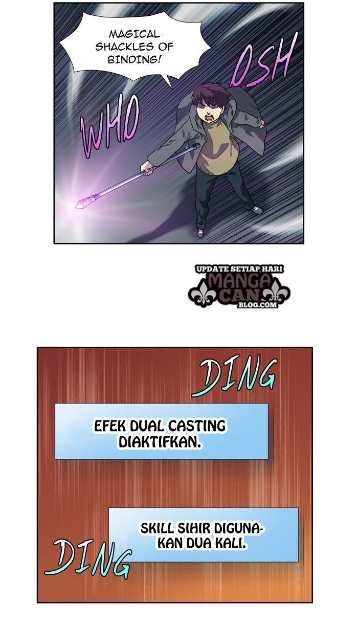 the-gamer - Chapter: 179