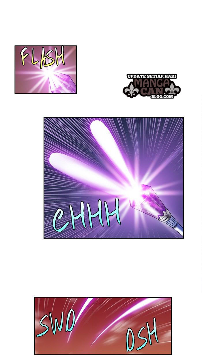the-gamer - Chapter: 179