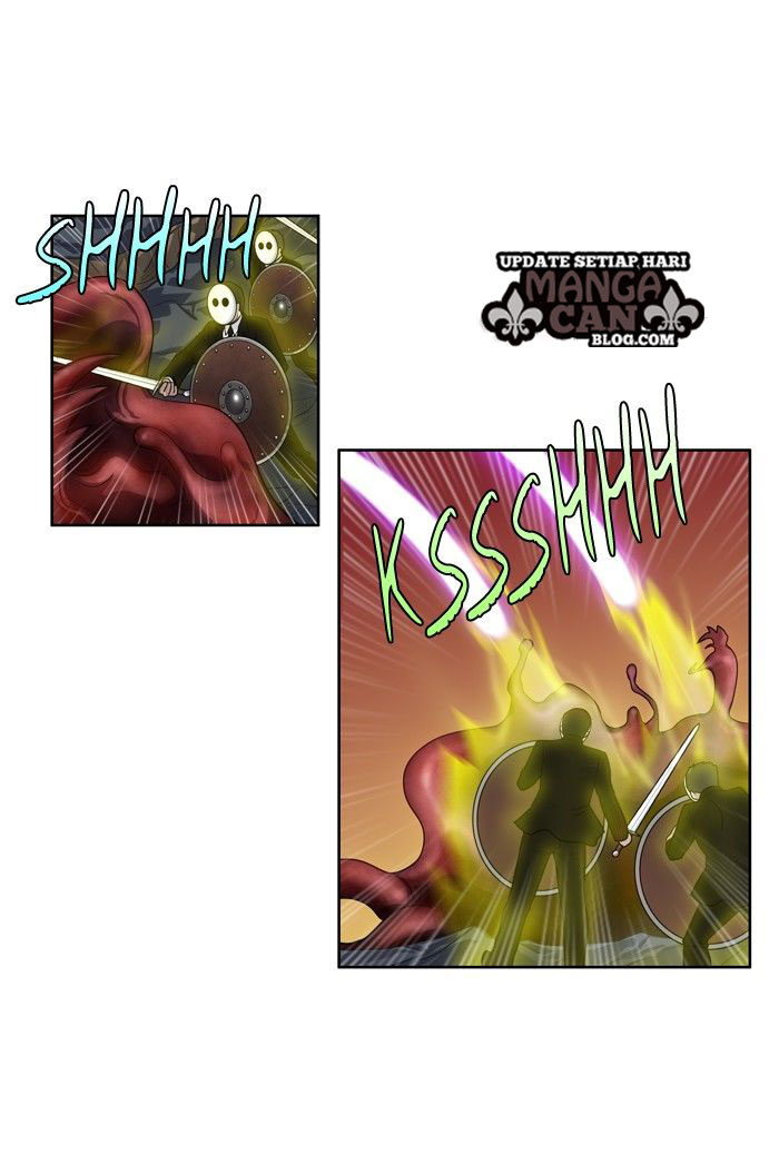 the-gamer - Chapter: 179