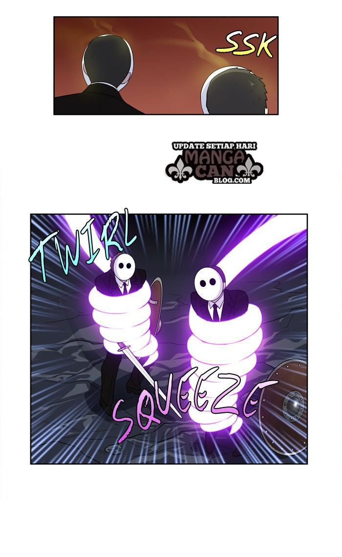 the-gamer - Chapter: 179