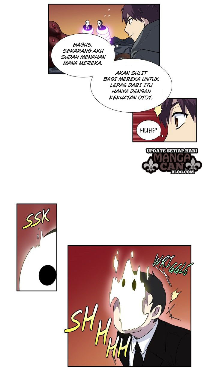 the-gamer - Chapter: 179
