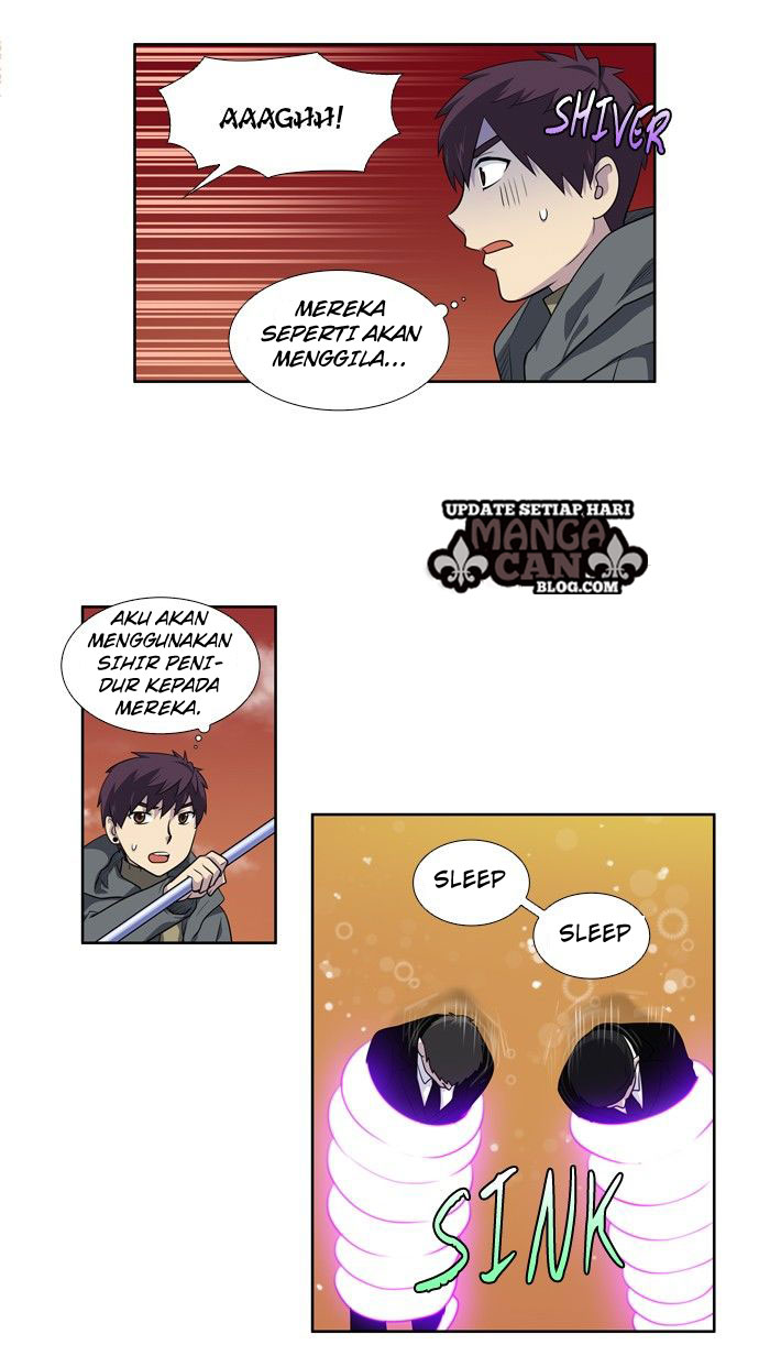 the-gamer - Chapter: 179