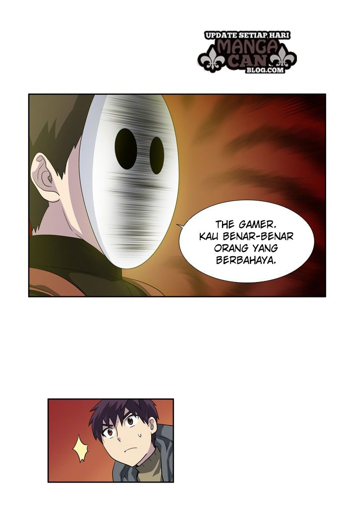 the-gamer - Chapter: 179