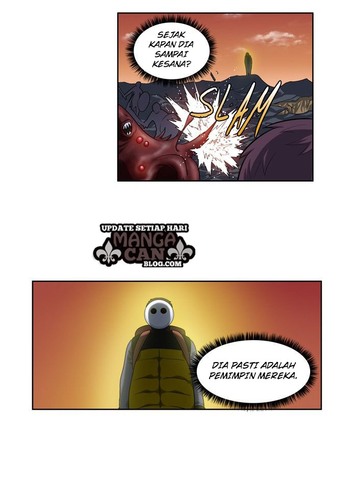 the-gamer - Chapter: 179